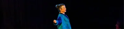 Spectacles L’Inattendu Pop Centre Culturel Braine-l Alleud