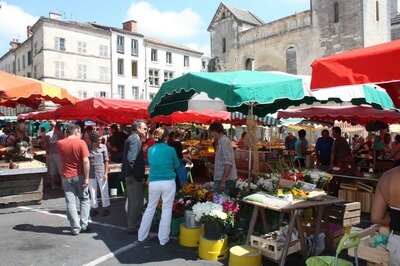 Loisirs Marché Fraipont
