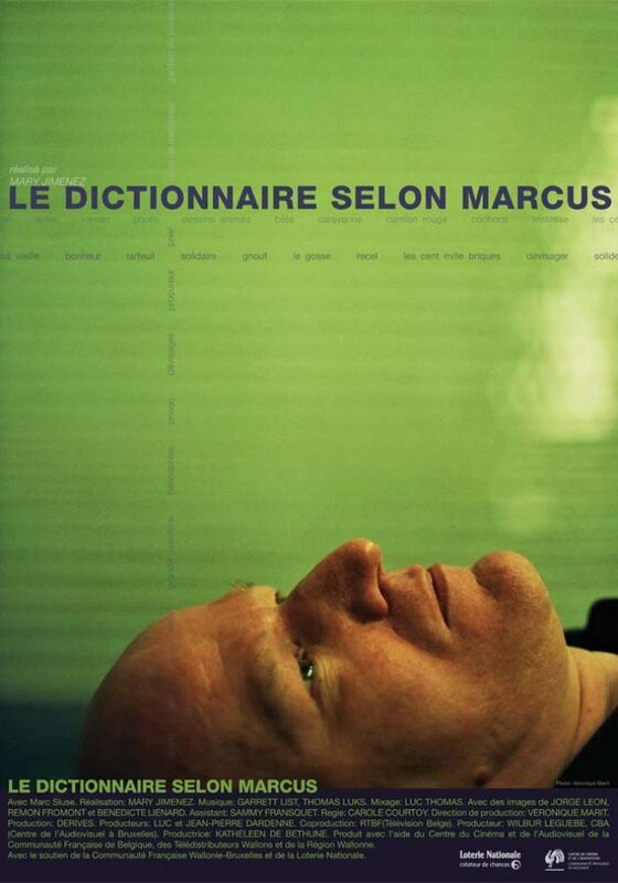 Spectacles Ciné-Phare - dictionnaire selon Marcus