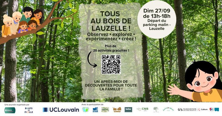 Loisirs Toutes tous bois Lauzelle