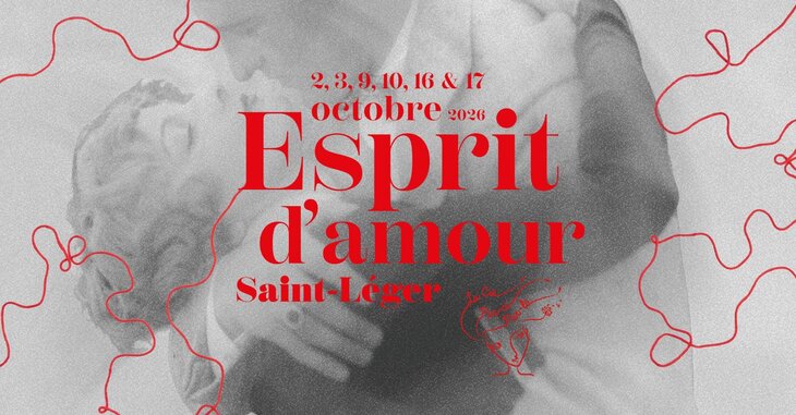 Spectacles Théâtre : Esprit d Amour