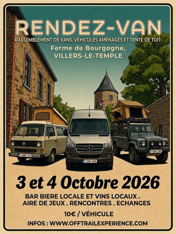 Loisirs Rendez-van