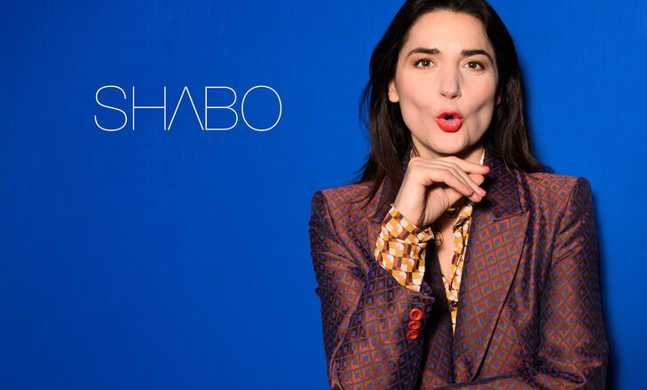 Concerts Shabo Optimiste Bxl Scènes