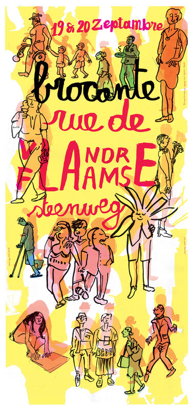  Brocante de Flandre