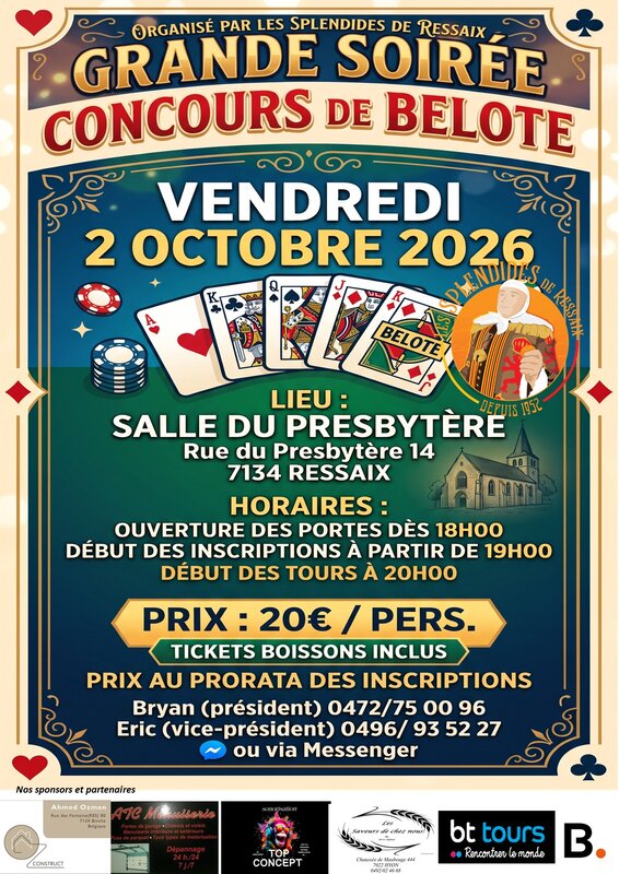 Loisirs ♠️♥️♣️♦️ Amateurs cartes, préparez meilleurs atouts ! ♦️♣️♥️♠️