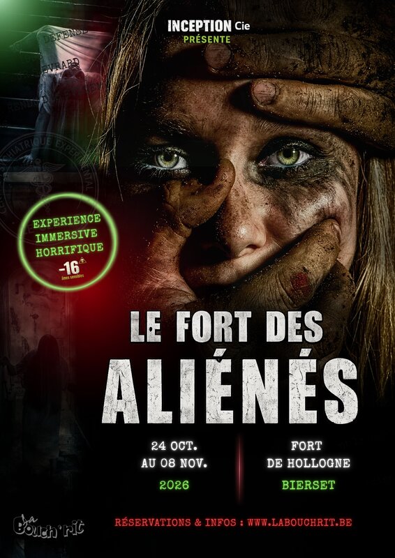 Spectacles Le Fort Aliénés