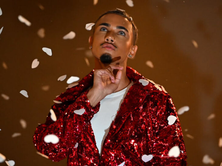 Spectacles Ballroom Weekender