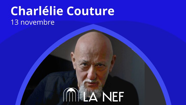 Concerts Charlélie Couture