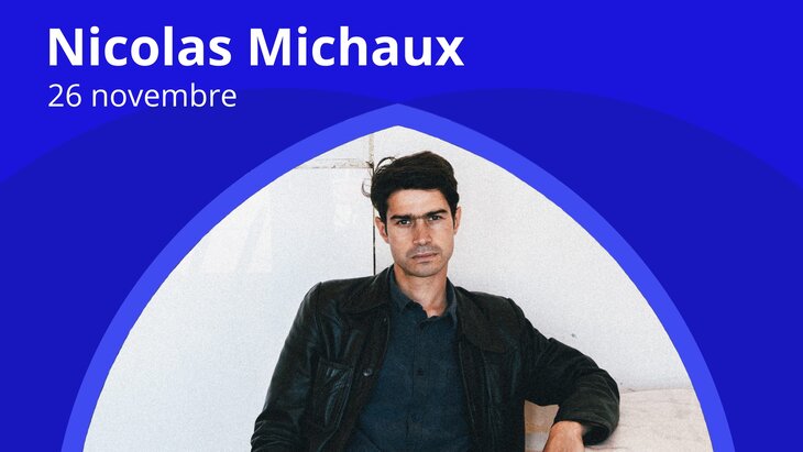 Concerts Nicolas Michaux & Arthur Ely