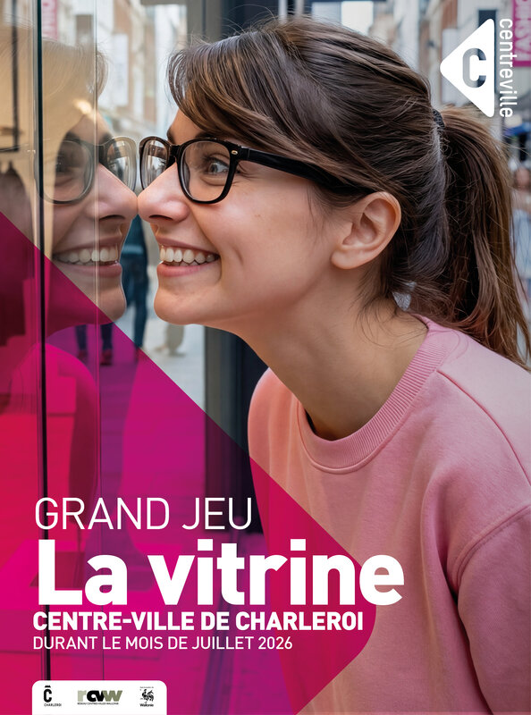 Loisirs La vitrine