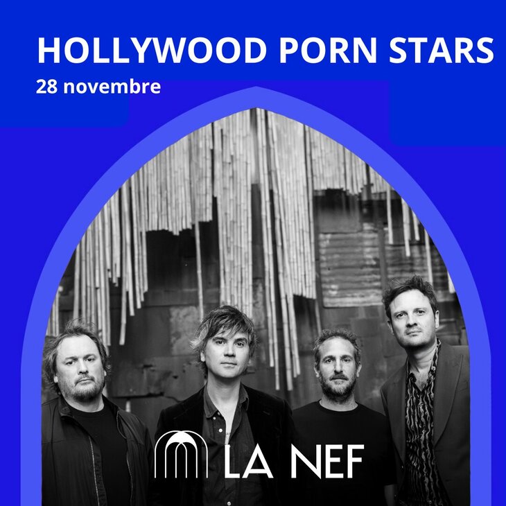Concerts Hollywood Porn Stars
