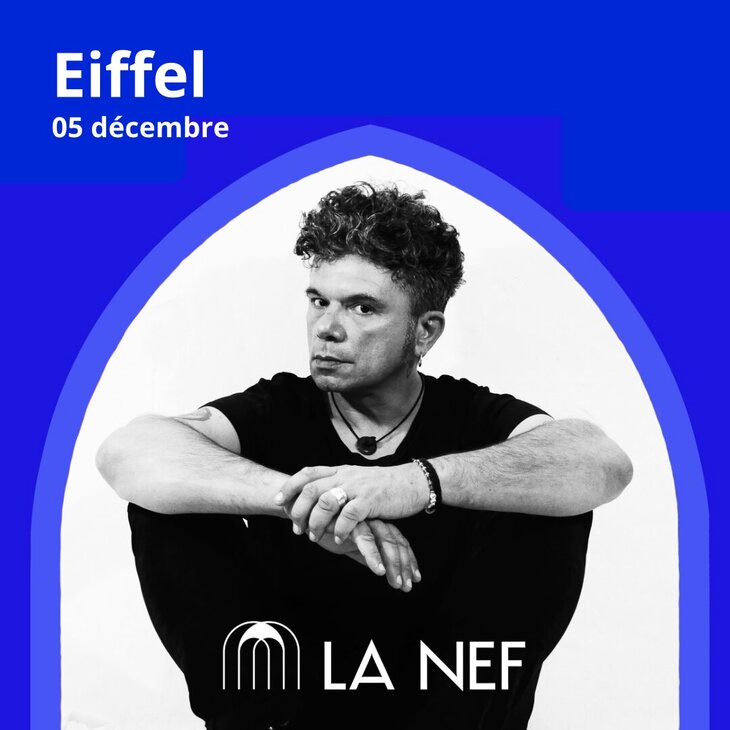Concerts Eiffel