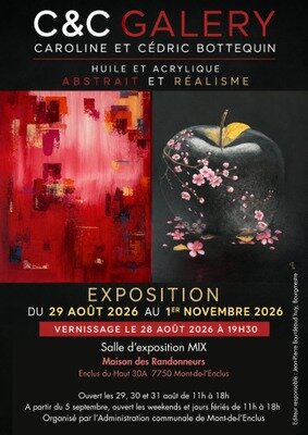 Expositions Exposition Galery