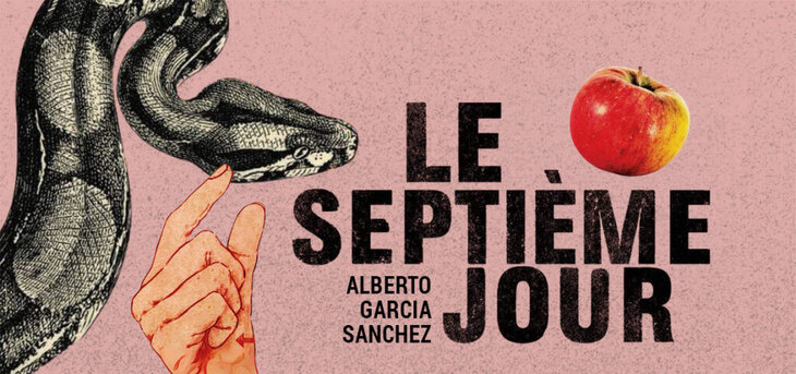 Spectacles Le Septième Jour