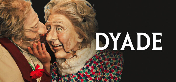 Spectacles Dyade