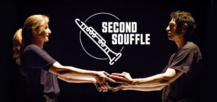 Spectacles Second Souffle