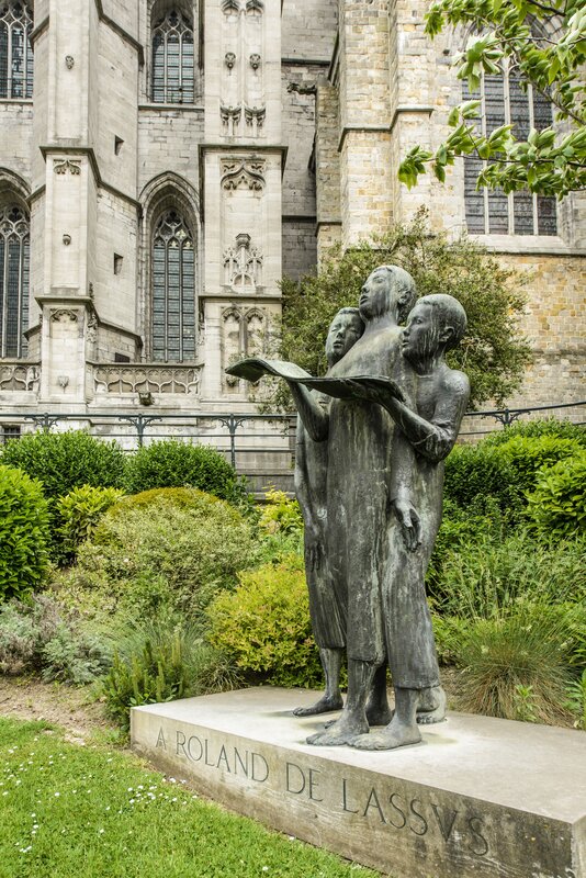 Loisirs Visite guidée: Montois(e)s célèbres
