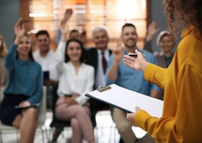 Conférences Conférence