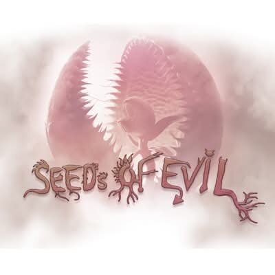 Loisirs Seeds evil Bgf