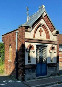 Loisirs Visite libre la chapelle la Miséricorde