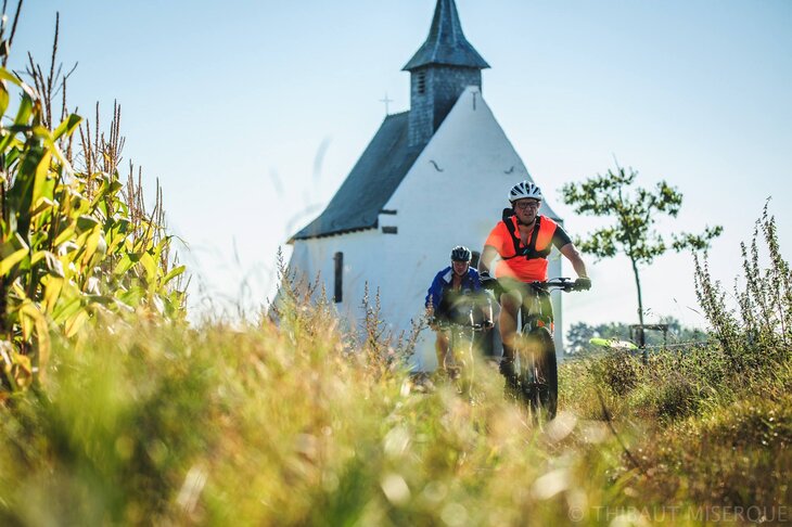 Loisirs Vtt Chenappan