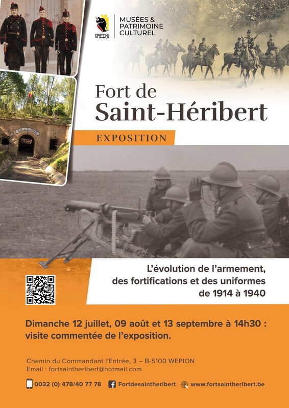 Conférences L Évolution l armement des uniformes l Armée belge
