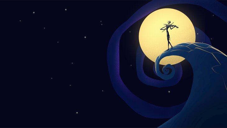 Concerts L’univers Tim Burton Mystery Ensemble
