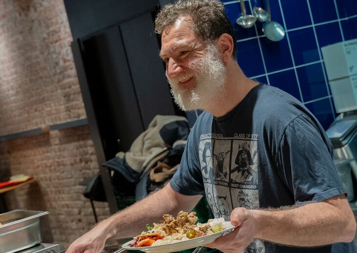 Soirées Cours cuisine avec Anthony Polakowski