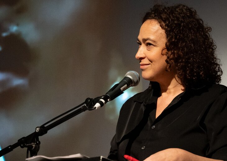 Conférences Atelier Tenou’a avec Delphine Horvilleur