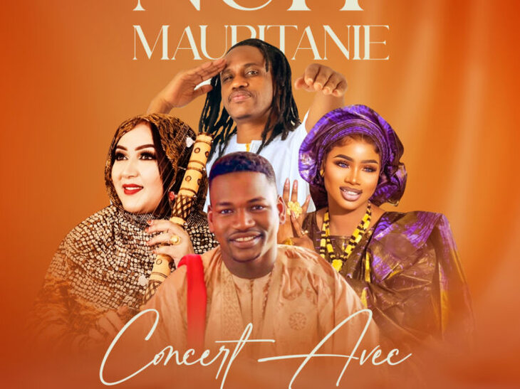 Concerts African culture | Édition Musique Traditionnelle