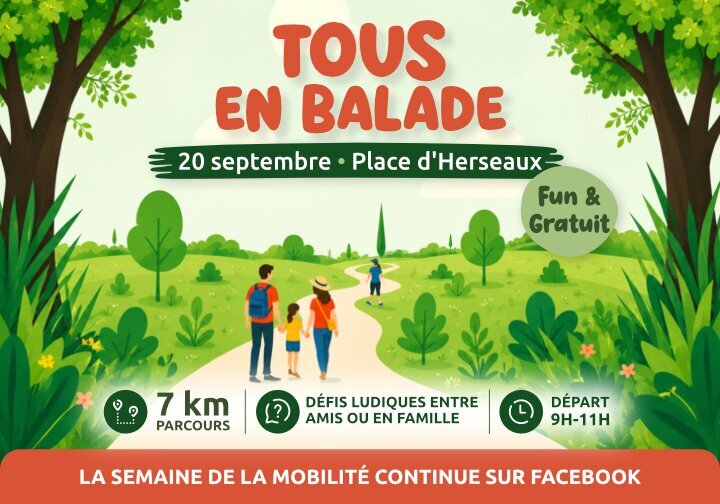 Loisirs Tous Balade
