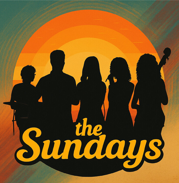 Concerts The Sundays
