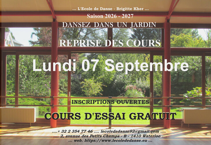 Stages,cours Cours Girly