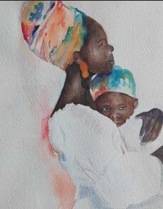 Stages,cours Cours d aquarelle
