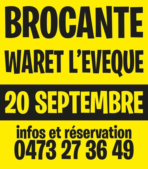 Brocante
