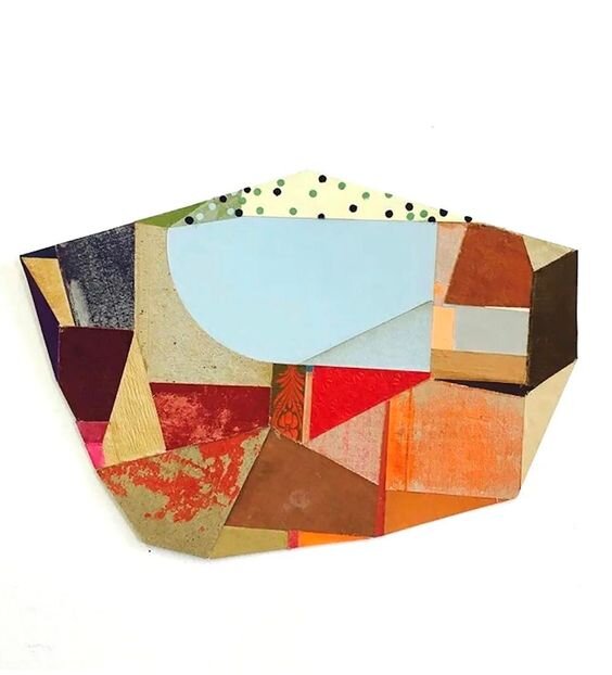 Stages,cours Atelier Collage & Sophrologie