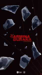 Concerts Carmina Burana