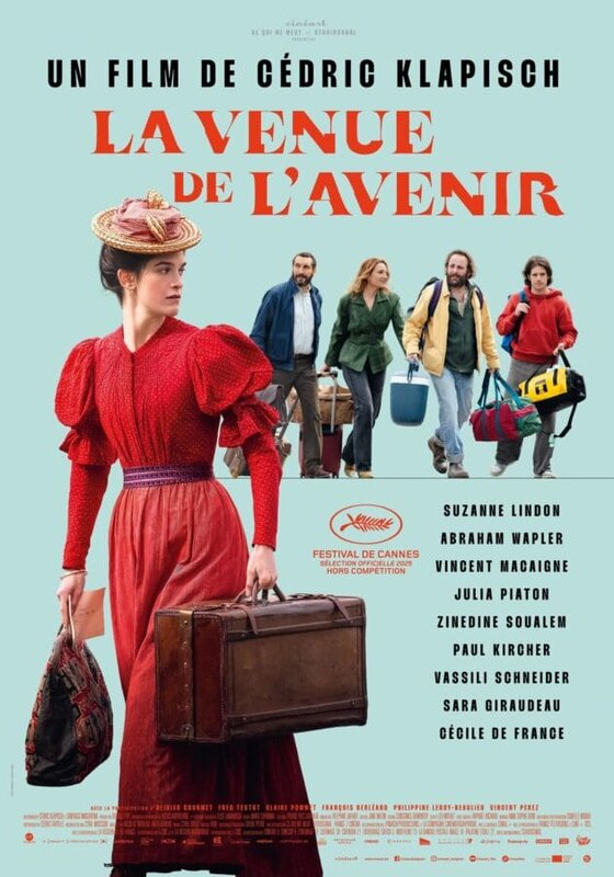 Spectacles Les lundis ciné-club - venue l avenir
