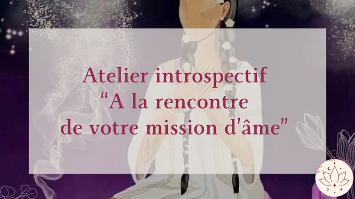 Stages,cours Atelier  Voyage coeur soi la recherche votre mission d âme 