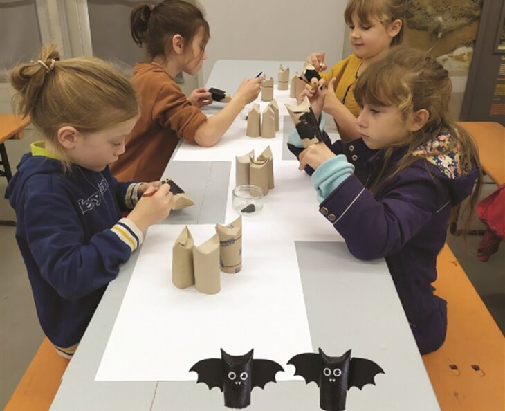Stages,cours Stage: Samain