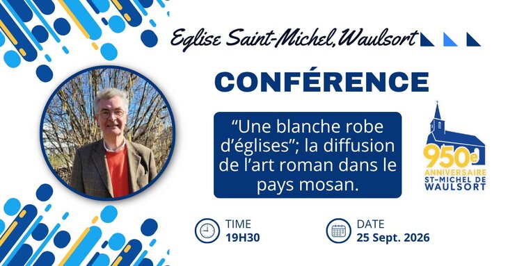 Conférences Conférence Christian Pacco