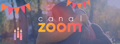 Loisirs 50 de Canal Zoom
