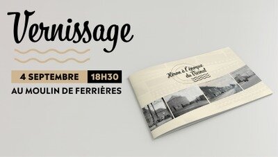 Expositions Un nouvel ouvrage pour redécouvrir l histoire notre commune