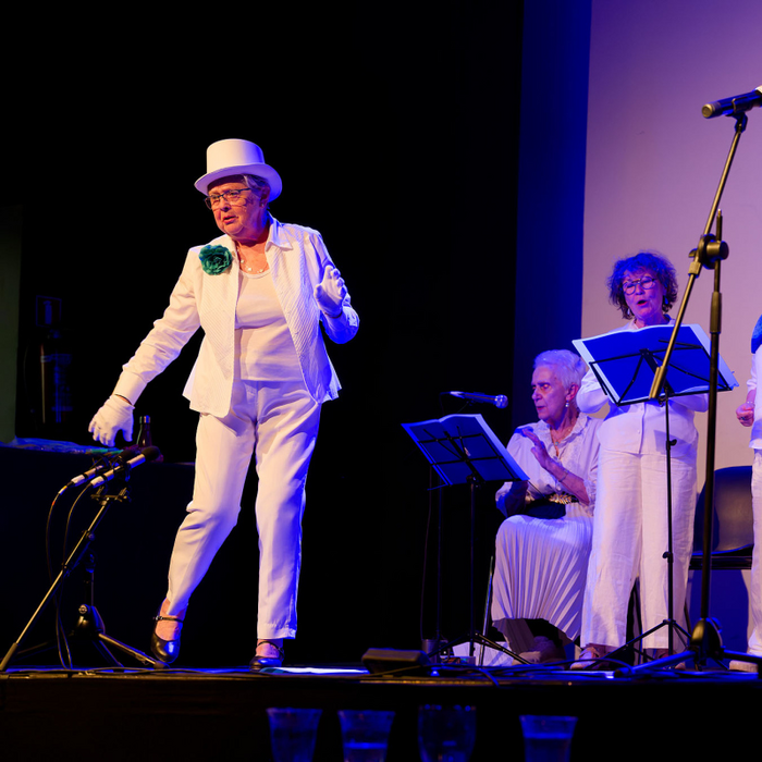 Stages,cours Atelier chant Relais