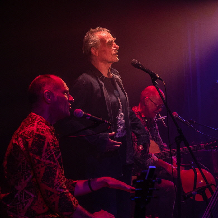 Concerts Concert | Hommage Julos Beaucarne