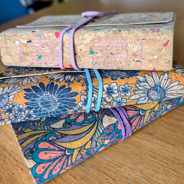 Stages,cours Atelier | Reliure Long Stitch