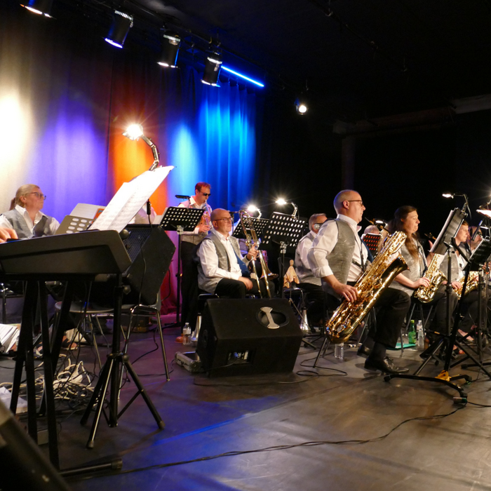 Concerts Concert | Melodic Jazz Band