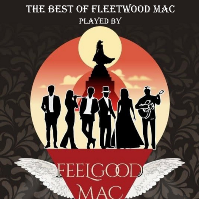 Concerts Feelgood Mac