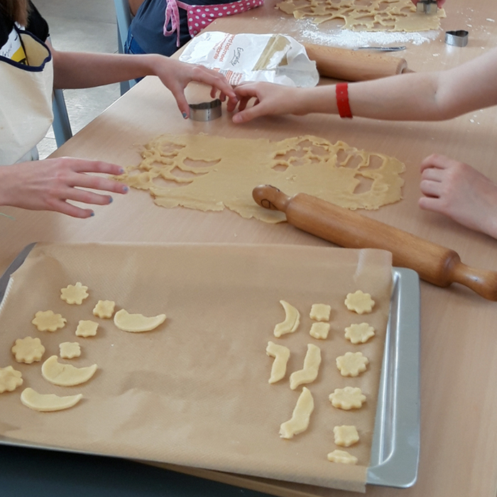 Stages,cours Stage d’automne | Cuisine