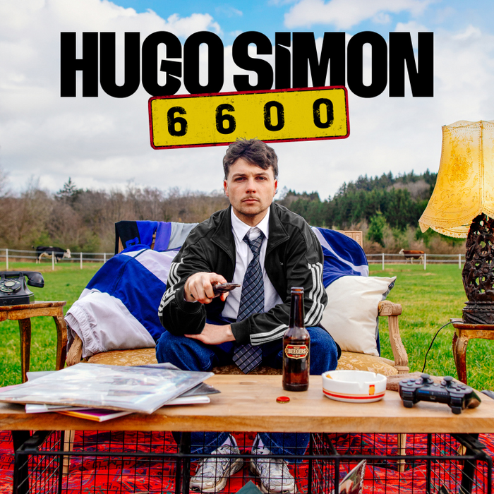 Spectacles 6600 - Stand de Hugo Simon